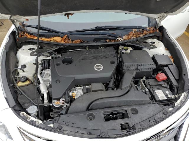 Photo 11 from auction – 2015 NISSAN ALTIMA 2.5 with VIN 1N4AL3AP4FC495728