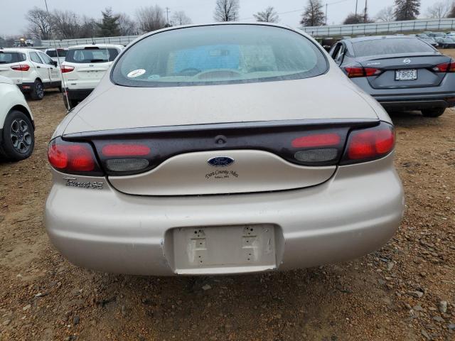 Photo 6 from auction – 1999 FORD TAURUS SE with VIN 1FAFP53U5XG239374