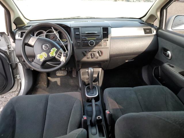 Photo 8 from auction – 2011 NISSAN VERSA S with VIN 3N1BC1CP9BL399787