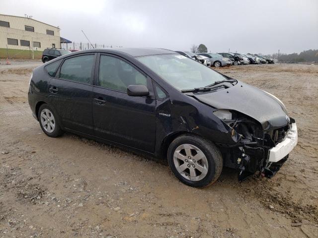 Photo 4 from auction – 2008 TOYOTA PRIUS with VIN JTDKB20U287786260
