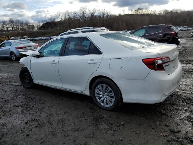Photo 2 from auction – 2012 TOYOTA CAMRY BASE with VIN 4T1BF1FK5CU556738