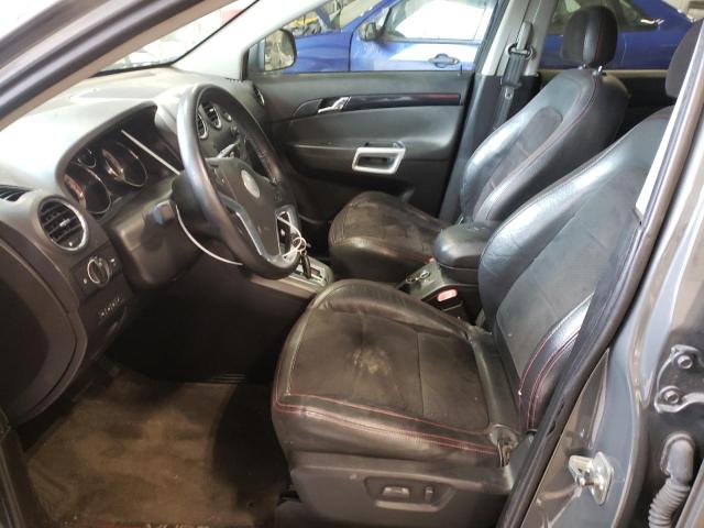 Photo 7 from auction – 2009 SATURN VUE REDLIN with VIN 3GSCL13789S539849