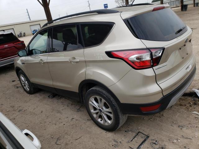 Photo 2 from auction – 2017 FORD ESCAPE SE with VIN 1FMCU0G99HUF07372
