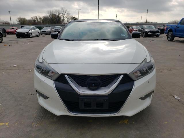 Zdjęcie 5 z aukcji – 2017 NISSAN MAXIMA 3.5 z VIN 1N4AA6AP4HC422367