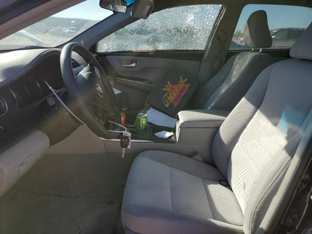 Photo 7 from auction – 2017 TOYOTA CAMRY LE with VIN 4T1BF1FK7HU278996