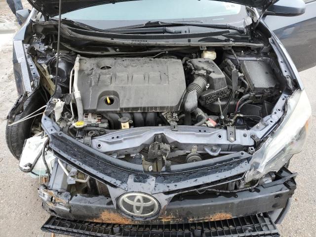 Photo 11 from auction – 2017 TOYOTA COROLLA L with VIN 5YFBURHE5HP588058