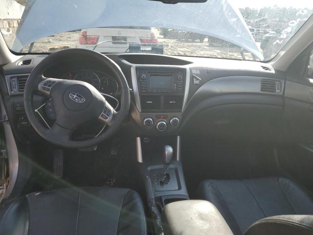 Photo 8 from auction – 2013 SUBARU FORESTER L with VIN JF2SHAEC1DH440635