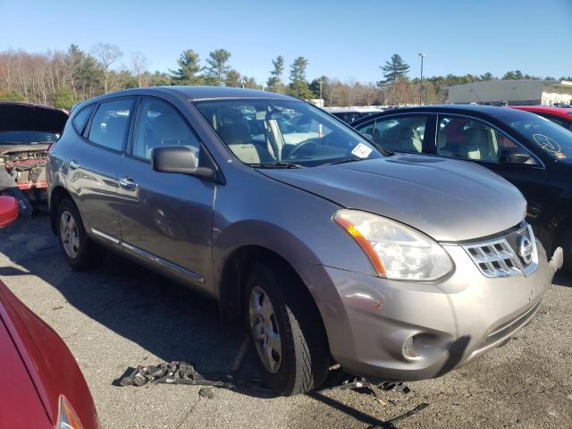 Photo 4 from auction – 2012 NISSAN ROGUE S with VIN JN8AS5MV1CW357310