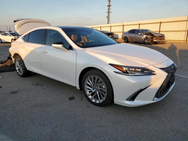 Photo 4 from auction – 2022 LEXUS ES 350 BAS with VIN 58AFZ1B19NU113672