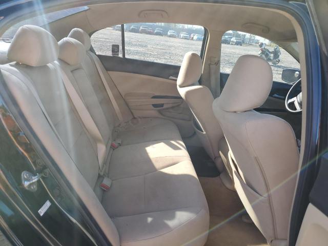 Photo 10 from auction – 2012 HONDA ACCORD LX with VIN 1HGCP2F33CA212459