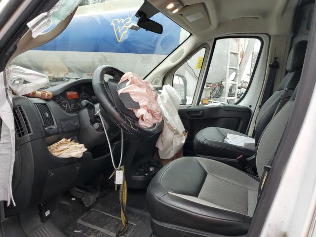Photo 7 from auction – 2019 RAM PROMASTER with VIN 3C6TRVDG4KE533820