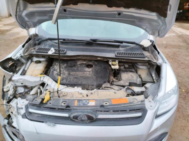 Photo 12 from auction – 2014 FORD ESCAPE SE with VIN 1FMCU9G97EUD78483