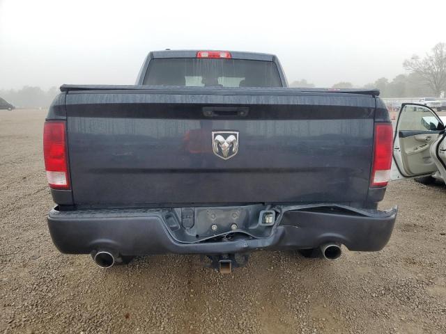Photo 6 from auction – 2014 RAM 1500 ST with VIN 1C6RR6FTXES304683