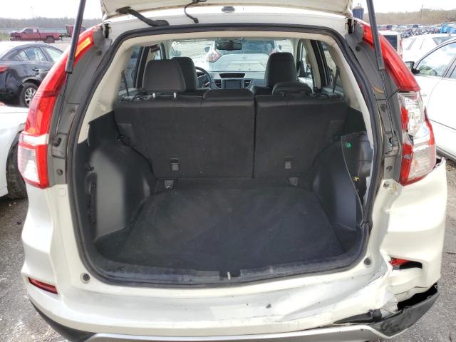 Photo 6 from auction – 2015 HONDA CR-V EXL with VIN 5J6RM3H77FL013988