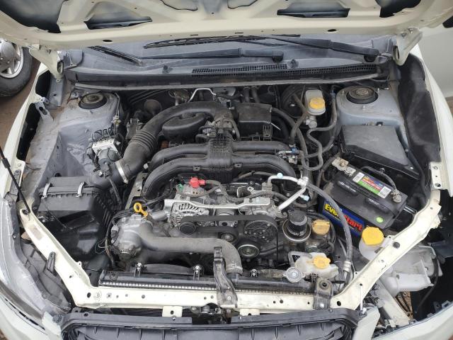 Photo 11 from auction – 2016 SUBARU CROSSTREK with VIN JF2GPABC5G8315820