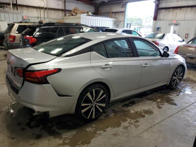 Photo 3 from auction – 2020 NISSAN ALTIMA SR with VIN 1N4BL4CV4LN311295