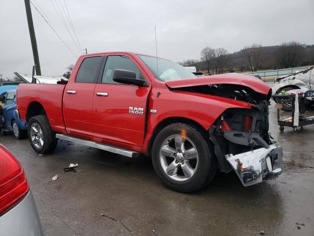 صورة رقم 4 من المزاد - 2016 RAM 1500 SLT مع VIN 1C6RR7GT0GS356380