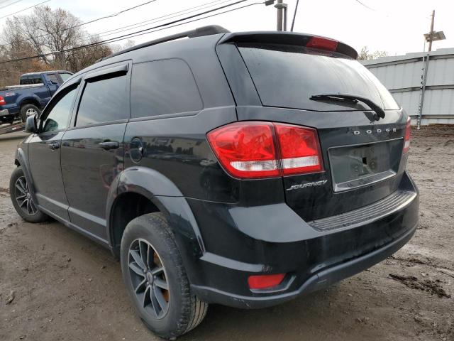 Photo 2 from auction – 2019 DODGE JOURNEY SE with VIN 3C4PDCBB3KT731949