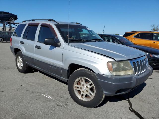 Photo 4 from auction – 2003 JEEP GRAND CHER with VIN 1J4GX48S13C577849