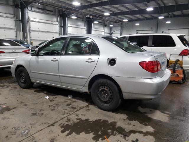 Photo 2 from auction – 2007 TOYOTA COROLLA CE with VIN 1NXBR32E27Z840563