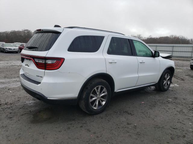 Photo 3 from auction – 2016 DODGE DURANGO LI with VIN 1C4RDHDG6GC437270