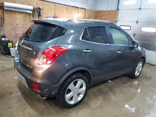 Photo 3 from auction – 2016 BUICK ENCORE with VIN KL4CJASB9GB557318