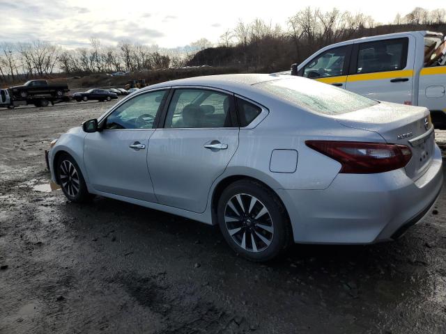 Photo 2 from auction – 2018 NISSAN ALTIMA 2.5 with VIN 1N4AL3AP5JC161782