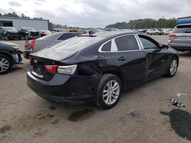 Photo 3 from auction – 2018 CHEVROLET MALIBU LT with VIN 1G1ZD5ST0JF124907