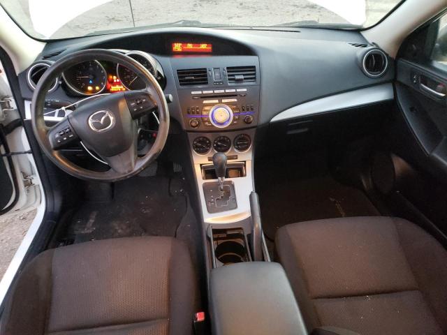 Photo 8 from auction – 2011 MAZDA 3 I with VIN JM1BL1VG8B1434739