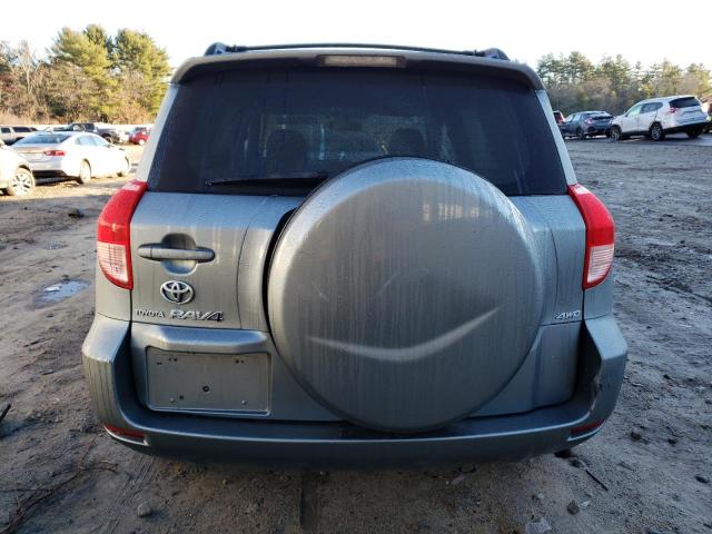 Zdjęcie 6 z aukcji – 2007 TOYOTA RAV4 z VIN JTMBD33V875071384