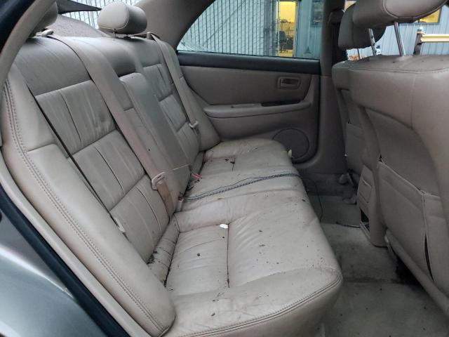 Photo 10 from auction – 1998 LEXUS ES 300 with VIN JT8BF28G3W5034075