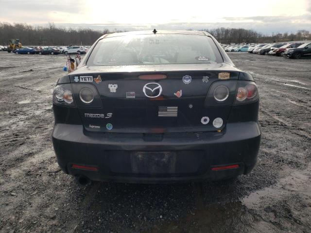 Photo 6 from auction – 2008 MAZDA 3 I with VIN JM1BK12F481813535