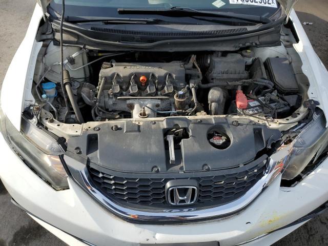 Photo 11 from auction – 2014 HONDA CIVIC LX with VIN 2HGFB2F51EH548919