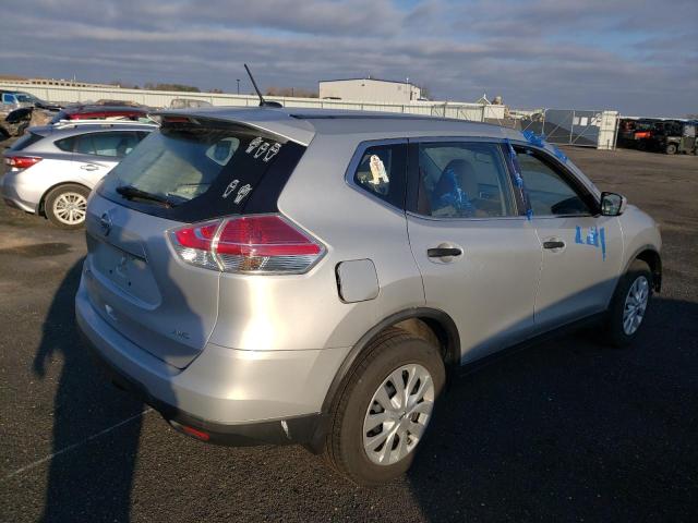 Photo 3 from auction – 2016 NISSAN ROGUE S with VIN KNMAT2MV9GP680687