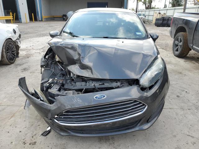 Photo 5 from auction – 2017 FORD FIESTA SE with VIN 3FADP4BJ4HM129416