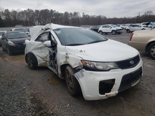 Photo 4 from auction – 2012 KIA FORTE EX with VIN KNAFU6A24C5636717