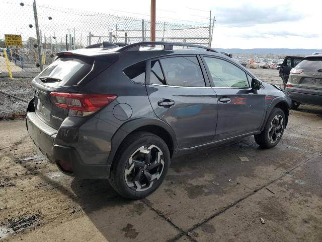 Photo 3 from auction – 2021 SUBARU CROSSTREK with VIN JF2GTHNC5MH683765