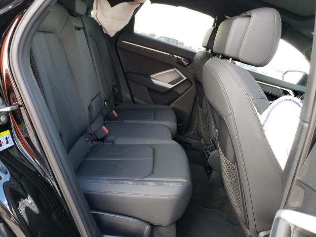 Photo 11 from auction – 2021 AUDI Q3 PREMIUM with VIN WA1DECF32M1012683