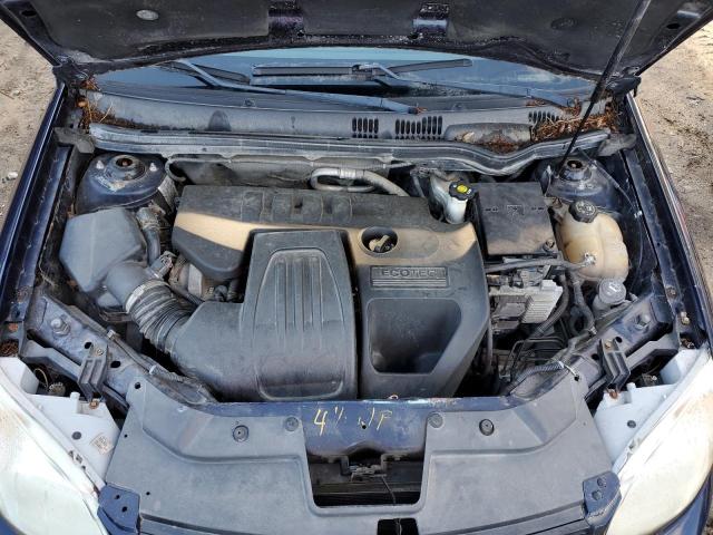 Photo 11 from auction – 2009 CHEVROLET COBALT LT with VIN 1G1AT58H697298022
