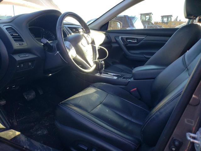 Photo 7 from auction – 2016 NISSAN ALTIMA 2.5 with VIN 1N4AL3AP1GC280938