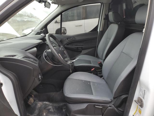Photo 7 from auction – 2018 FORD TRANSIT CO with VIN NM0LS7E71J1355757