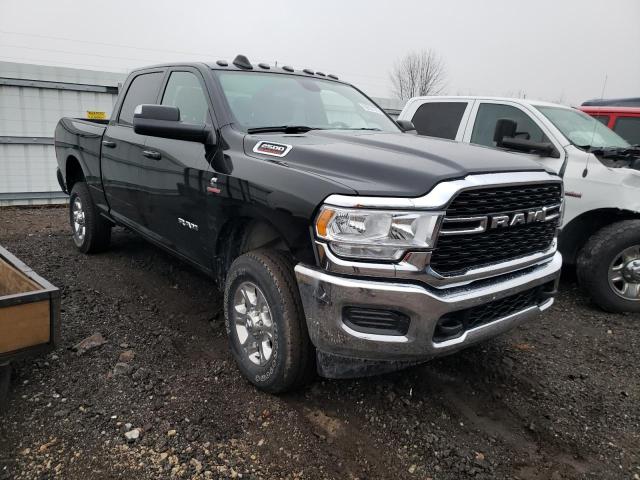 Photo 4 from auction – 2022 RAM 2500 BIG H with VIN 3C6UR5DL3NG232739
