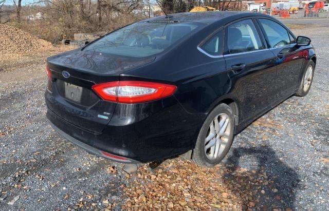 Photo 4 from auction – 2016 FORD FUSION SE with VIN 3FA6P0HDXGR169651