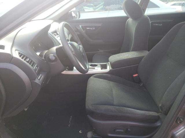 Photo 7 from auction – 2014 NISSAN ALTIMA 2.5 with VIN 1N4AL3AP4EC178465