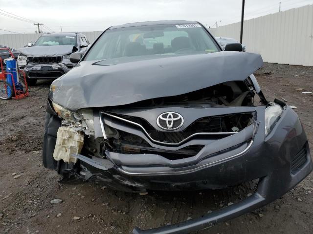 Photo 5 from auction – 2010 TOYOTA CAMRY BASE with VIN 4T1BF3EK8AU097778