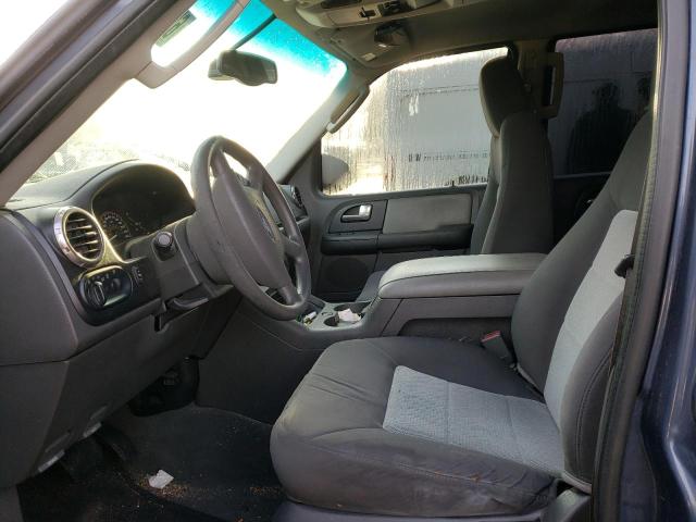Photo 7 from auction – 2003 FORD EXPEDITION with VIN 1FMPU16L23LA93080
