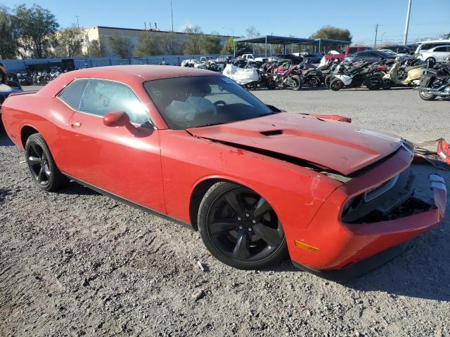 Photo 4 from auction – 2014 DODGE CHALLENGER with VIN 2C3CDYAG2EH225927
