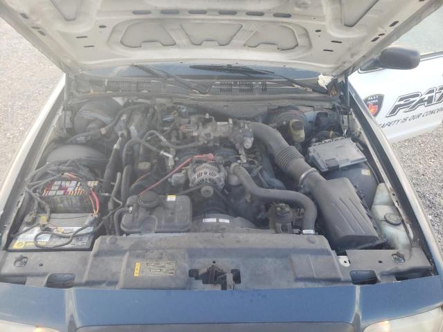 Photo 11 from auction – 2008 FORD CROWN VICT with VIN 2FAFP71V98X111321