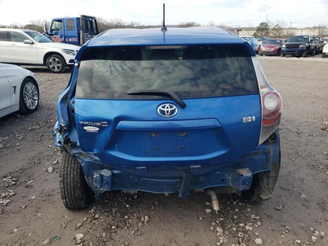 Photo 6 from auction – 2012 TOYOTA PRIUS C with VIN JTDKDTB37C1026762