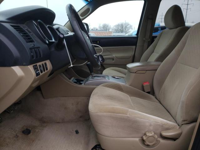 Photo 7 from auction – 2011 TOYOTA TACOMA DOU with VIN 3TMLU4ENXBM069162